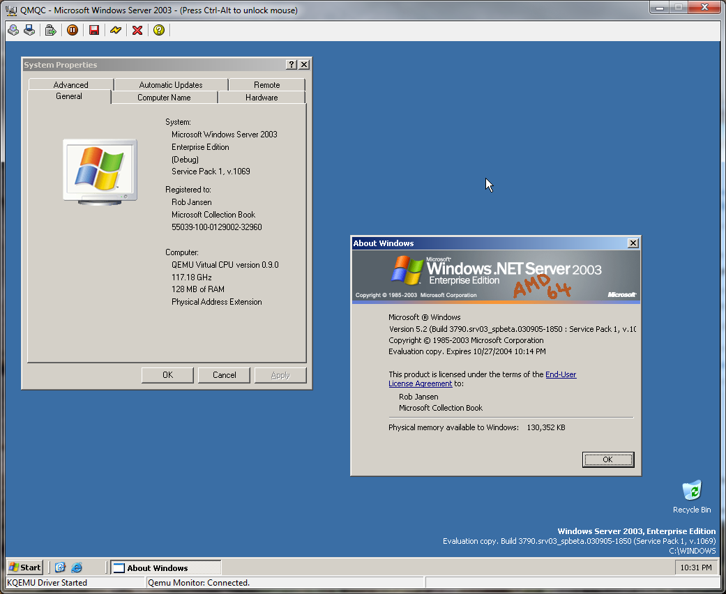 Windows server 2003 sp1 iso